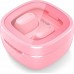 Choetech Choetech MEMS wireless TWS Bluetooth 5.3 - Rose