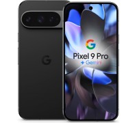Pixel 9 Pro 5G 16/256GB Black  (451032013800)