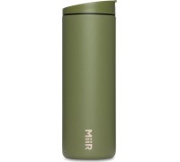 MiiR MiiR - Flip Traveler Khaki -   470ml