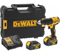 Dewalt DCD778M2T 18 V 2 x akumulator 4 Ah