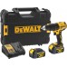 Dewalt DCD778M2T 18 V 2 x akumulator 4 Ah
