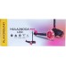 Playground Trójkołowa LED - PlayGround do 50kg