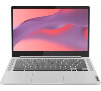Lenovo IdeaPad Slim 3 Chrome 14 - MediaTek Kompanio 520 |14"-FHD|8GB|128GB|Chrome Os