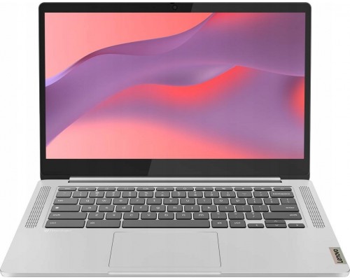 Lenovo IdeaPad Slim 3 Chrome 14 - MediaTek Kompanio 520 |14"-FHD|8GB|128GB|Chrome Os