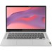 Lenovo IdeaPad Slim 3 Chrome 14 - MediaTek Kompanio 520 |14"-FHD|8GB|128GB|Chrome Os