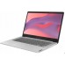 Lenovo IdeaPad Slim 3 Chrome 14 - MediaTek Kompanio 520 |14"-FHD|8GB|128GB|Chrome Os