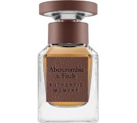 Abercrombie & Fitch Perfumy Męskie Abercrombie & Fitch Authentic Moment Man EDT 30 ml