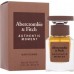 Abercrombie & Fitch Perfumy Męskie Abercrombie & Fitch Authentic Moment Man EDT 30 ml