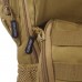 OFFLANDER OFFLANDER PLECAK TURYSTYCZNY TACTIC 23L