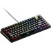 Glorious PC Gaming Race Glorious GMMK 3 Pro HE 75 % Gaming-  Pre-Built, ANSI (US), Fox HE Switches, Black