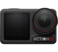 DJI Osmo Action 5 Pro Standard Combo black