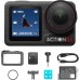 DJI Osmo Action 5 Pro Standard Combo black