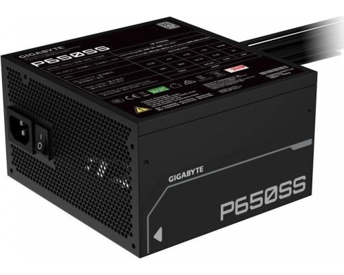 Gigabyte P650SS 650W (GP-P650SS)