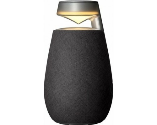 LG Bluetooth Portable LG XO2TBK.CEUSLLK Black 10 W