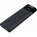 SSD Origin Storage OS-EUCM2/NVME-SATA 512 GB Black