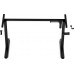 Gaming Desk SENSE7 Rama Electric Frame Black (without tabletop)