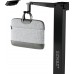 Gaming Desk SENSE7 Rama Electric Frame Black (without tabletop)