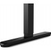 Gaming Desk SENSE7 Rama Electric Frame Black (without tabletop)