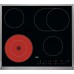 AEG HK634060XB, stand-alone cooking field (black)