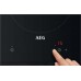 AEG HK634060XB, stand-alone cooking field (black)