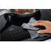 AEG HK634060XB, stand-alone cooking field (black)