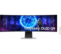 Samsung Odyssey G9 OLED (LS49DG950SUXEN)