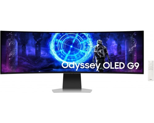 Samsung Odyssey G9 OLED (LS49DG950SUXEN)
