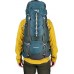 Nils Extreme Bergen 65 l Green