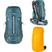 Nils Extreme Bergen 65 l Green