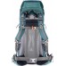Nils Extreme Bergen 65 l Green