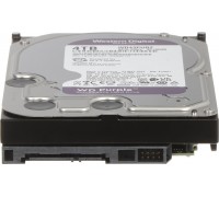 WD DYSK DO REJESTRATORA HDD-WD43PURZ 4TB 24/7 WESTERN DIGITAL