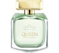 Antonio Banderas Queen of Seduction EDT 80 ml