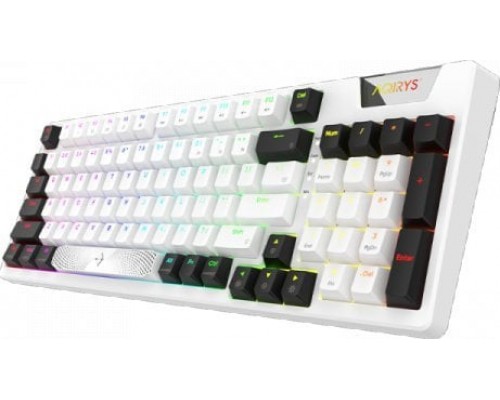 AQIRYS Adara HaiMu Linear Pink (AQI-GA-KB-1)