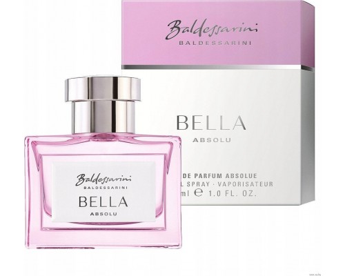 Baldessarini BALDESSARINI Bella Absolu EDP spray 50ml