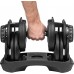 Rebel ‎Hantel RBA-2303 1 x 24 kg