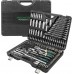ROCKFORCE / WMC ROCKFORCE ZESTAW KLUCZY 216 + 3el. 1/2