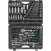 ROCKFORCE / WMC ROCKFORCE ZESTAW KLUCZY 216 + 3el. 1/2
