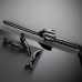 BaByliss BaByliss Žnyplės plaukams, Ø19 mm BAB2472TDE