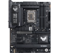 Intel Z890 Asus TUF GAMING Z890-PLUS WIFI
