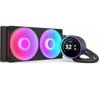 Nzxt Kraken Elite 280 RGB 2024 (RL-KR28E-B2)