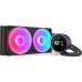 Nzxt Kraken Elite 280 RGB 2024 (RL-KR28E-B2)