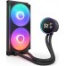 Nzxt Kraken Elite 280 RGB 2024 (RL-KR28E-B2)