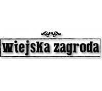 Wiejska Zagroda Beef z turkeyiem L 20 kg
