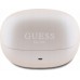 Guess Guess  GUTWST88MCTGP TWS + Docking Station Pink Capsule Printed Logo
