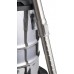 Probuilder PROBUILDER - VÅD- OG TØRSTØVSUGER 25L 1400W
