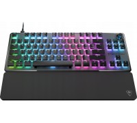 Hama   VULCAN II TKL PRO Black