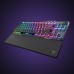 Hama   VULCAN II TKL PRO Black