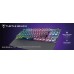 Hama   VULCAN II TKL PRO Black
