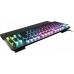 Hama   VULCAN II TKL PRO Black