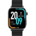 Smartwatch Colmi Smartwatch Colmi C8 Max (Black)